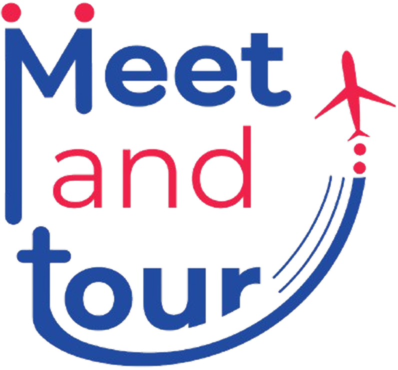 Meet & Tour Logo